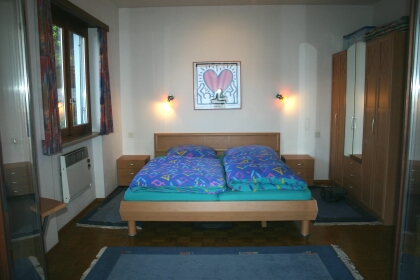 Schlafzimmer 1